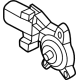 Ford NL1Z-9923394-B MOTOR ASY - WINDOW OPERATING