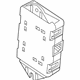 Ford CV6Z-19H405-A Module - Parking Aid System