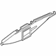 Ford F7UZ-18490-AC Nozzle - Demister