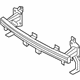 Ford HP5Z-17757-A Member Assembly - Floor Cross