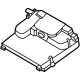 Ford M2DZ-19H406-E MODULE - IMAGE PROCESSING