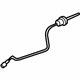 Ford F5TZ-19C828-B Hose Assembly