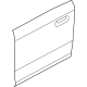 Ford ML3Z-1624700-A PANEL ASY - DOOR - OUTER