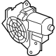 Ford LC5Z-9923394-A MOTOR ASY - WINDOW OPERATING