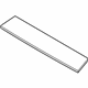 Ford LJ6Z-5451916-A HEADLINING - ROOF