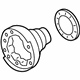 Ford FR3Z-4851-A Flange