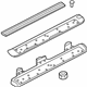 Ford 6L2Z-16450-DAA Step Assembly