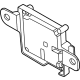 Ford NZ6Z-14G490-A MODULE