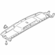 Ford CK4Z-61115A00-BE COMPARTMENT ASY - REAR STOWAGE