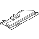 Ford M1PZ-78046A25-AA INSULATOR - DASH PANEL