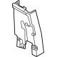 Ford M2DZ-9831013-AA TRIM - LOAD COMPARTMENT