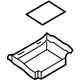 Ford KL3Z-1513594-AA COMPARTMENT ASY - STOWAGE