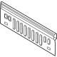 Ford PC3Z-9900124-A PANEL ASY - BODY FRONT