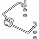 Ford BB5Z-7R081-A Tube Assembly