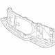 Ford 2C5Z-8A284-AA Reinforcement