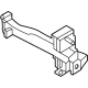 Ford NZ6Z-6027204-A CHECK ASY - DOOR