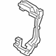 Ford F2GZ-2B292-A Bracket