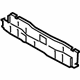 Ford NK4Z-61102A24-E MEMBER - REAR FLOOR CROSS