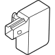 Ford MU5Z-14G618-A ANTENNA - BLUETOOTH MODULE