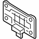 Ford JL1Z-14C022-A Bracket