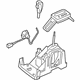 Ford 5F9Z-7210-C Lever - Gear Shift