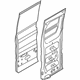 Ford EK4Z-6120125-D Door Assembly - Hinged Side Loading