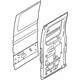 Ford EK4Z-6120124-K DOOR ASY - HINGED SIDE LOADING