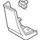 Ford FT4Z-5810176-AA Moulding