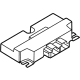 Ford LC5Z-18B008-B CONTROL