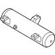 Ford LC5Z-5K756-A RESERVOIR ASY