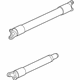 Ford JL1Z-4R602-F Drive Shaft Assembly