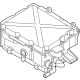 Ford LJ9Z-7B012-G MODULE