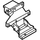 Ford ML3Z-16A506-C BRACKET