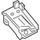 Ford DA8Z-14B291-B Control Unit