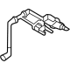 Ford LX6Z-9D665-G BRACKET