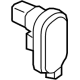 Ford MU5Z-14489-C SOCKET ASY - TRAILER LAMP