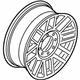 Ford HC3Z-1007-F Wheel Assembly