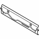 Ford KB3Z-26403E32-A REINFORCEMENT