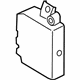 Ford FT1Z-15K866-A Module - Parking Aid System