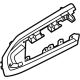 Ford M1PZ-78275A36-AA APPLIQUE - DOOR TRIM PANEL