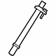 Ford FT4Z-6C315-C SENSOR - CRANKSHAFT POSITION