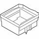 Ford CK4Z-10732-B Tray Assembly - Battery