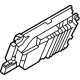 Ford NU5Z-14G371-PNG UNIT - CENTRAL PROCESSING