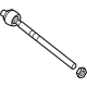 Ford LX6Z-3280-B ROD ASY - SPINDLE CONNECTING