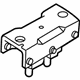 Ford HC3Z-6068-A Engine Support Insulator Assembly