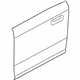 Ford FL3Z-1624700-A Panel Assembly - Door - Outer