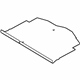 Ford D2BZ-5813046-AD Kit - Floor Contour Mat