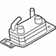 Ford F1FZ-7A095-A Oil Cooler Assembly