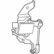 Ford E1GZ-5A967-A Bracket And Lever Assembly