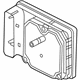 Ford GJ7Z-2C219-A Control Module